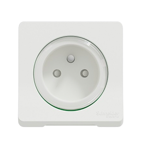 Serie Schneider Mureva Styl